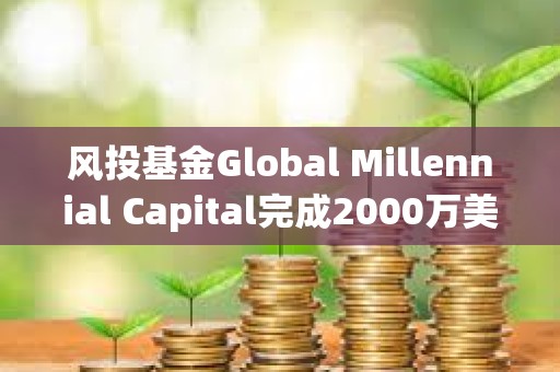 風(fēng)投基金Global Millennial Capital完成2000萬(wàn)美元募資，已探索DeFi和區(qū)塊鏈等領(lǐng)域投資