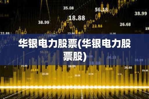 華銀電力股票(華銀電力股票股)