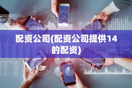 配資公司(配資公司提供14的配資)