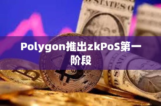 Polygon推出zkPoS第一階段