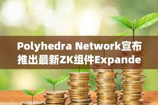 Polyhedra Network宣布推出最新ZK組件ExpanderCompilerCollection