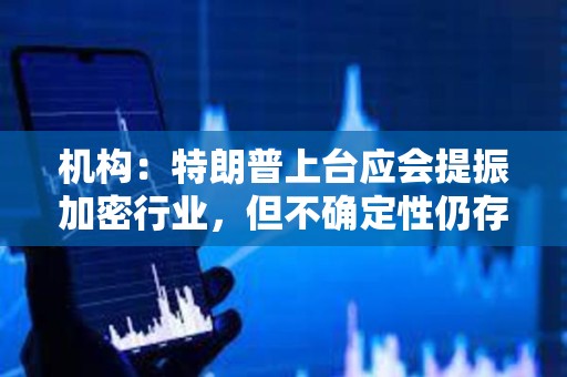 機(jī)構(gòu)：特朗普上臺(tái)應(yīng)會(huì)提振加密行業(yè)，但不確定性仍存