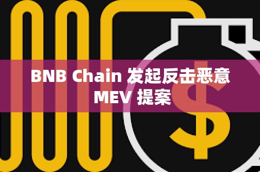 BNB Chain 發(fā)起反擊惡意 MEV 提案
