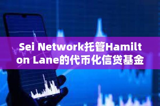 Sei Network托管Hamilton Lane的代幣化信貸基金