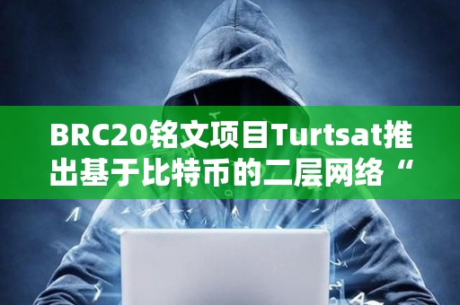 BRC20銘文項目Turtsat推出基于比特幣的二層網絡“BL2”