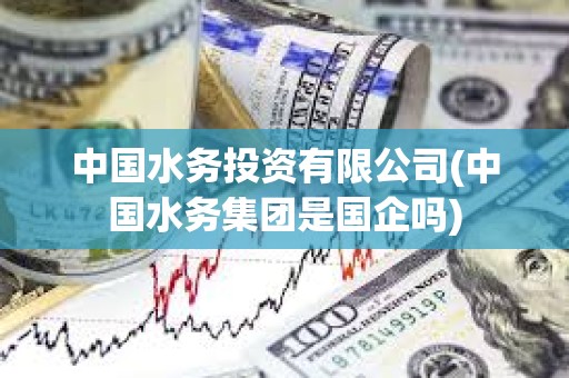 中國水務(wù)投資有限公司(中國水務(wù)集團是國企嗎)