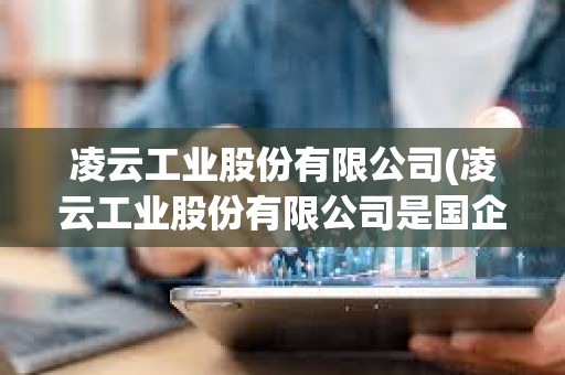 凌云工業股份有限公司(凌云工業股份有限公司是國企嗎)