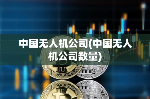 中國無人機公司(中國無人機公司數量)