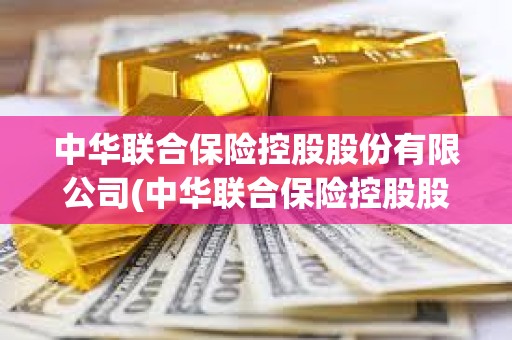 中華聯合保險控股股份有限公司(中華聯合保險控股股份有限公司官網)