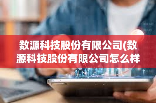 數源科技股份有限公司(數源科技股份有限公司怎么樣)