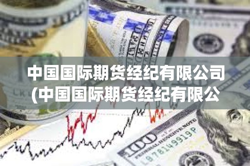 中國國際期貨經紀有限公司(中國國際期貨經紀有限公司深圳分公司)
