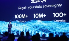 2023 Web3社交變革與創新全球峰會在吉隆坡召開