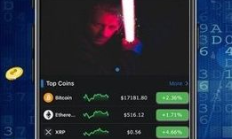 cryptcoin 錢包,crypto數(shù)字貨幣平臺(tái)