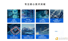 擁抱區(qū)塊鏈 螞蟻集團將600億元能源資產(chǎn)“上鏈”