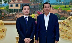 從福建網(wǎng)吧老板到柬埔寨公爵：陳志與他用鮮血堆砌的詐騙帝國