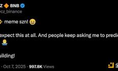 Galaxy：BNB 超級(jí)周期能持續(xù)多久？