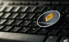 華碩以太坊,以太坊是什么貨幣