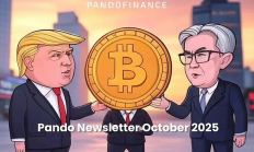 從美股、幣圈到中國宏觀的月度“成績單” 尋找下一輪增長引擎