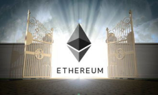 以太坊何時上市,以太坊最新消息