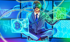 交易員預測比特幣價格將達到 35 萬美元