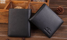 錢包說明,男士錢包