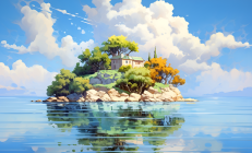 AI 新智界丨每日必讀：微軟發(fā)布 27 億參數(shù)語言模型 Phi-2；阿里電商集中發(fā)力 AI