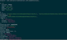 以太坊 星火節點,以太坊最新預測