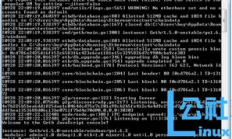 以太坊電子合約,電子合同有效嗎