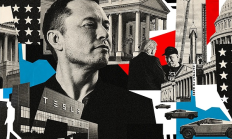 造車、造火箭、辦網(wǎng)站 馬斯克是如何“降本”的