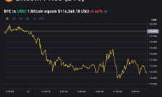 共和黨議員反水 加密監管法案遭遇重大挫敗 眾議院程序性表決失敗