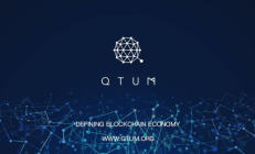 qtum 以太坊,QTUM幣有潛力嗎