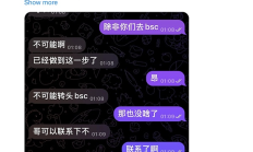 從雙平臺危機看去中心化治理的進化陣痛