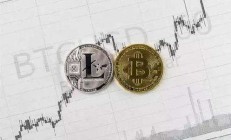 萊特幣最高價格,LTC幣歷史價格