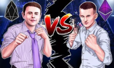 eos與以太坊,EOS是什么