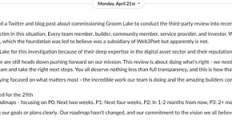 CoinDesk 調查：Movement 做市商拋售丑聞、秘密合同、影子顧問和隱藏的中間人