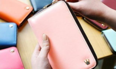 i santi錢包,平安壹錢包