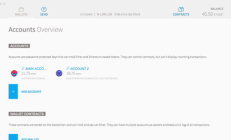 以太坊網絡查詢,沒有以太坊ETH礦工費怎么辦？