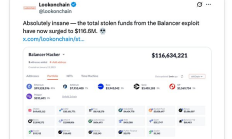 拆解 Balancer V2 漏洞攻擊的后續(xù)影響