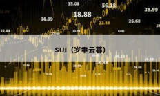 SUI（歲聿云暮）