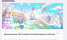 以太坊孤島終結(jié)：EIL 如何將破碎的 L2 重構(gòu)為一臺「超級計(jì)算機(jī)」？