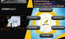 exp 幣 交易,ex交易平臺(tái)官網(wǎng)