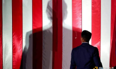 “特朗普巨鯨”：沒有「立場」 只為「賺錢」 3000 萬美元是大部分“可用流動(dòng)資產(chǎn)”