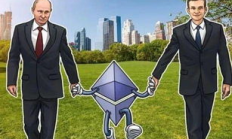 普京以太坊 普京以太坊,以太坊是俄羅斯的嗎