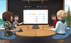 Meta 在追逐元宇宙夢想的四年中燒掉了450億美元