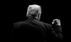 特朗普的“三步走”