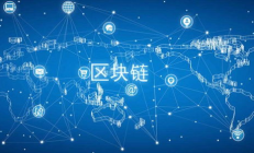 股權交易 區塊鏈,區塊鏈板塊股票一覽表