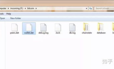 bitcoincore 錢包,btc冷錢包