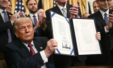 特朗普簽署穩(wěn)定幣相關法案——什么是穩(wěn)定幣？要“穩(wěn)”住什么？