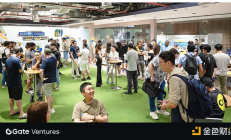 Gate Ventures 和 HackQuest 于曼谷舉辦開發(fā)者大會 共繪去中心化生態(tài)前景