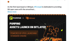 Bitlayer 生態(tài)項(xiàng)目盤點(diǎn)